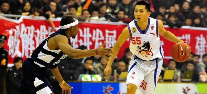 江苏龙:新赛季投入四千万以上,必须进前八_虎