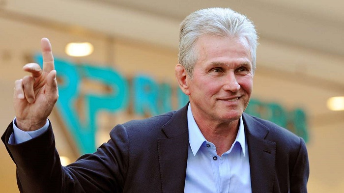 海因克斯:德甲球队在对阵拜仁时要拿出勇气