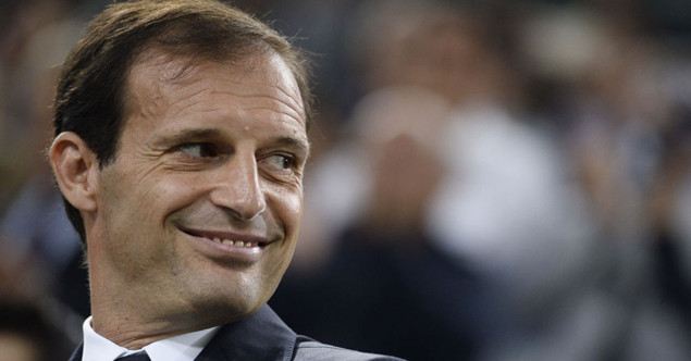 阿莱格里:尤文不会小视米兰|比达尔已归队_虎扑国际足球新声