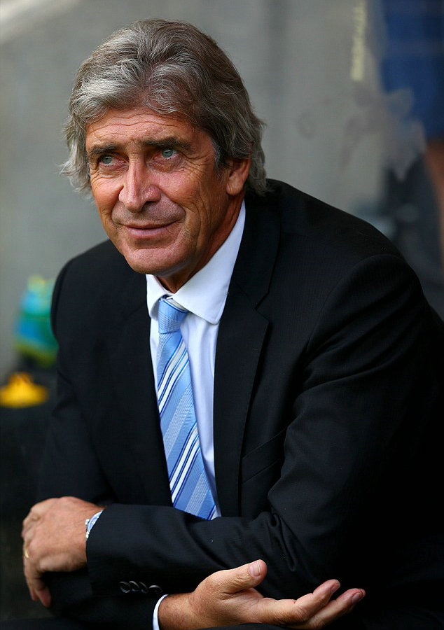 佩莱格里尼的欧冠路线图:一生追逐从未止步_虎