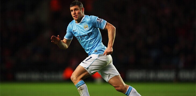 米尔纳:曼城不在最佳的状态_虎扑国际足球新声