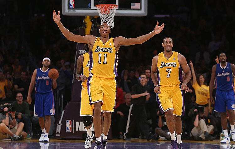 斯科特:韦斯利-约翰逊可成最强防守者之一_虎扑NBA新声