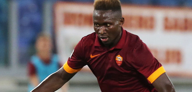 科斯切尔尼受伤,法国征召罗马的姆比瓦_虎扑国际足球新声