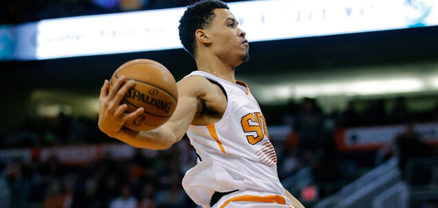 杰拉德-格林:教练的信任会让篮筐变大_中搜论坛_东西