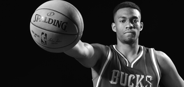 贾巴里-帕克谈个人目标:进入季后赛_虎扑NBA