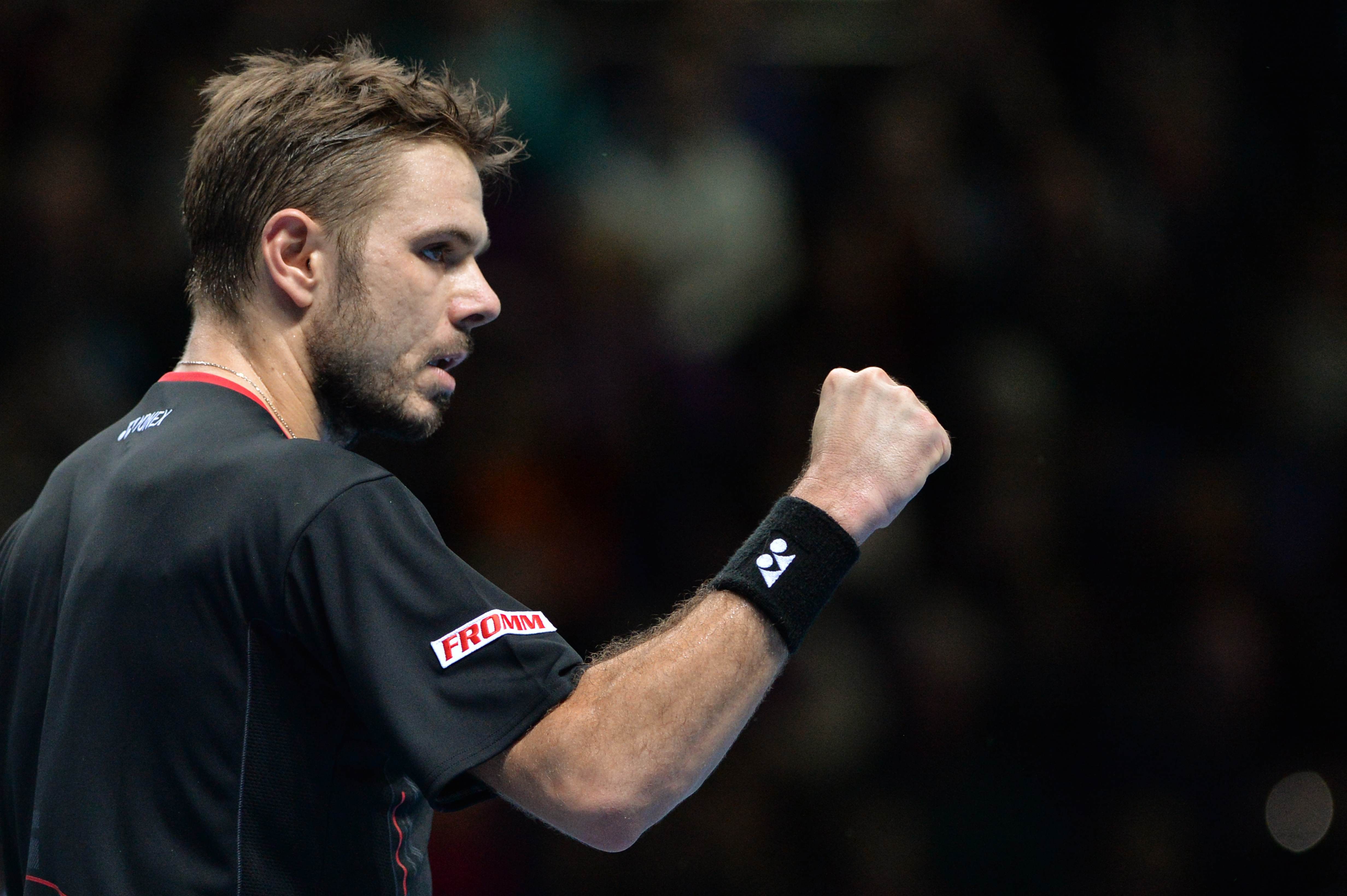 瓦林卡晋级巴黎大师赛第三轮_虎扑网球新声