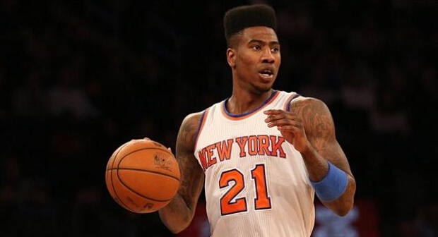 ESPN:尼克斯不会在截止日前续约香珀特_虎扑