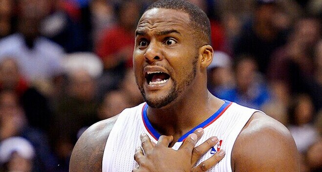 格伦-戴维斯将缺席快船新赛季揭幕战_虎扑NBA新声