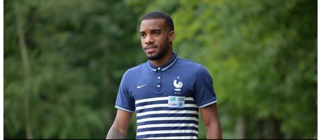 法国公布23人大名单,博格巴本泽马领衔