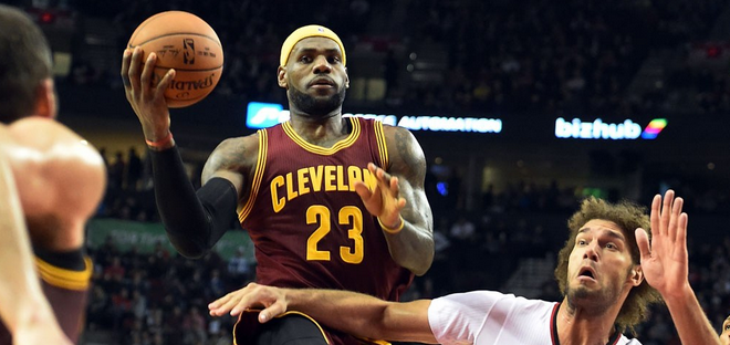 斯塔克豪斯:打开拓者,詹姆斯似乎是走过场_虎