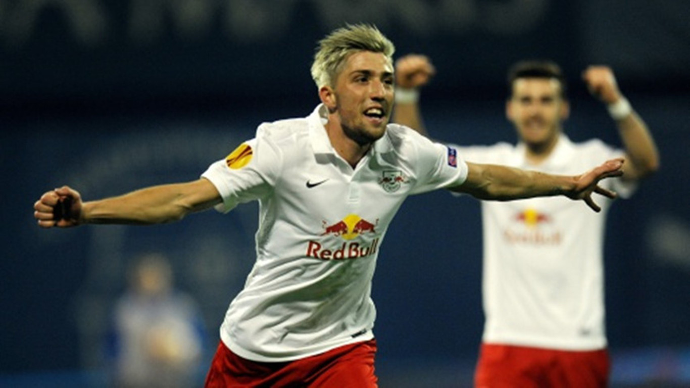 勒沃库森有意截胡莱比锡红牛心仪球员?