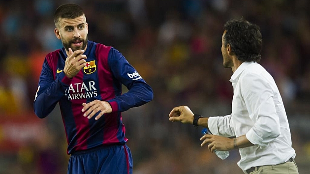 瓜迪奥拉巴塞罗那街头密会皮克,有意引进?_虎