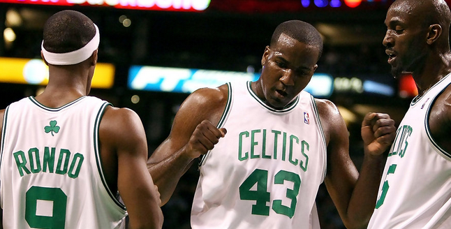 帕金斯:隆多想要继续留在凯尔特人队_虎扑NB