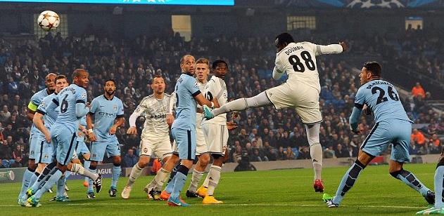 邮报:多支英超球队有意求购中央陆军锋煞