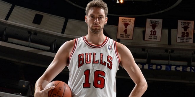 加索尔:总有一部分的我属于湖人_虎扑NBA新声