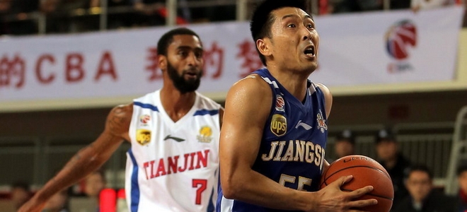 峰:不知道大家怎么了,该进的球也没有_虎扑CB