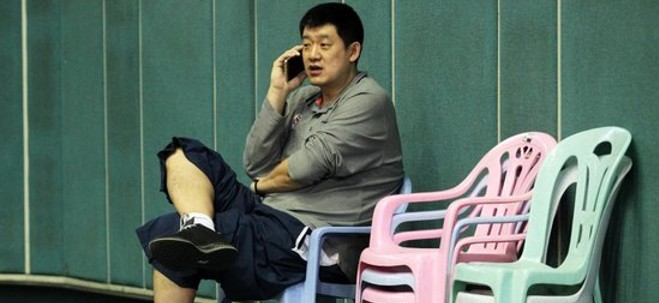 吉林东北虎男篮追平10年来最佳开局_虎扑CB