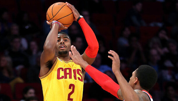 格兰特-希尔:以前不确定欧文能否接球投篮_虎扑NBA新声