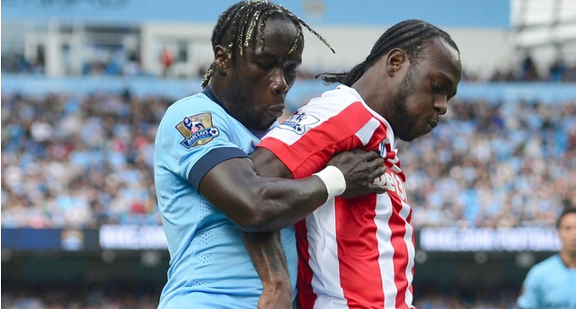 萨尼亚:随时准备好填补曼城中卫空缺