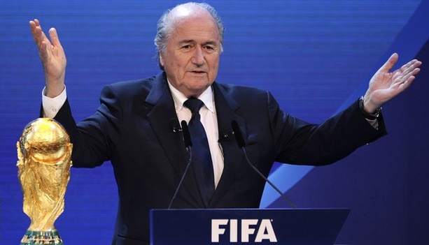 欧洲俱乐部提议卡塔尔世界杯提前至5月举行