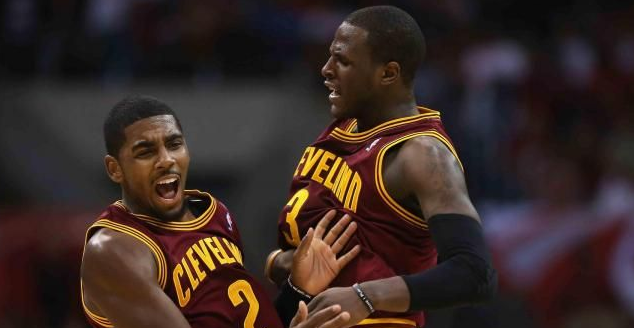 韦特斯:与詹姆斯欧文打球让我获益_虎扑NBA新