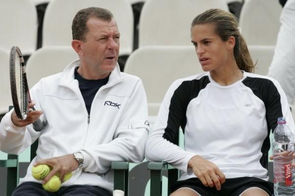 穆雷有意聘请毛瑞斯莫前教练加入团队_虎扑网