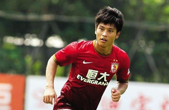 恒大五球员将继续租借,绿城或引进弋腾_虎扑中