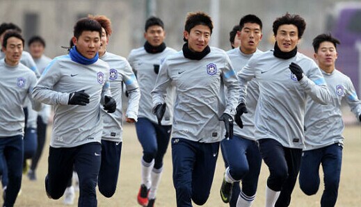 冬训未完流感袭,长使泰达病满营_虎扑中国足球