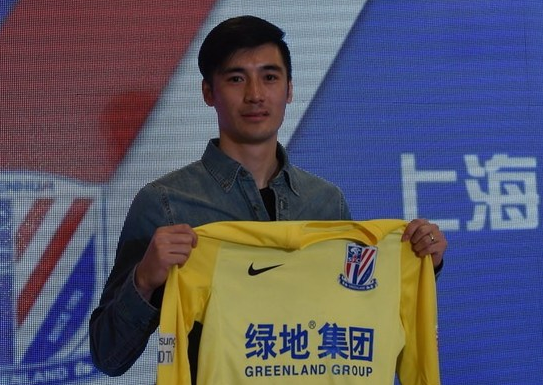 耿晓峰:要对得起橙色血脉,挫折只是历练_虎扑中国足球新声