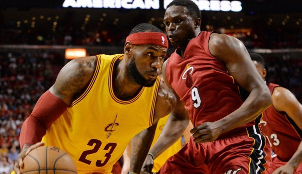 布拉特:很多关于詹姆斯的评价是不公平的_虎扑