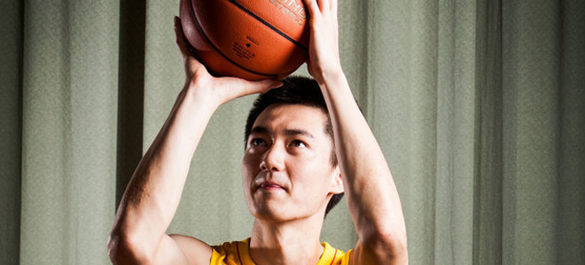 卡姆拉尼赞同曦小将:场上场下都在学习_虎扑C