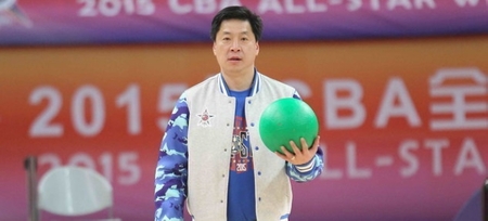 [流言板]李春江谈儿子表现:投篮还有待加强 8回复