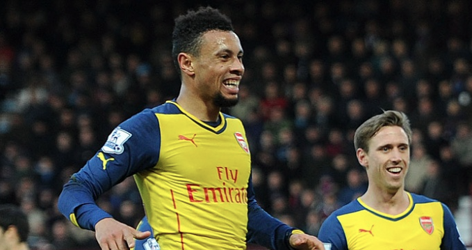 拉姆塞:科奎林有能力成为顶级防守中场