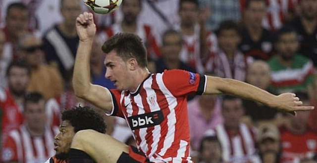 马卡:皇马有意拉波特，毕巴标价4200万_虎扑国际足球新声