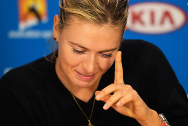 2015年澳网女单决赛赛后记者会摘录_虎扑网球