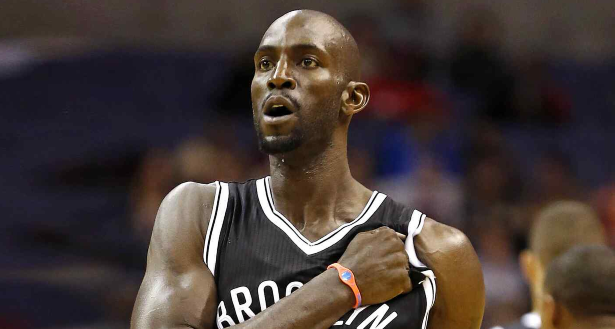 加内特:没考虑买断合同的事，只关心球队_虎扑NBA新声