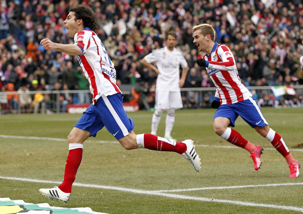 皇马真的放松了?马德里德比跑动少了近万米_虎扑国际足球新声