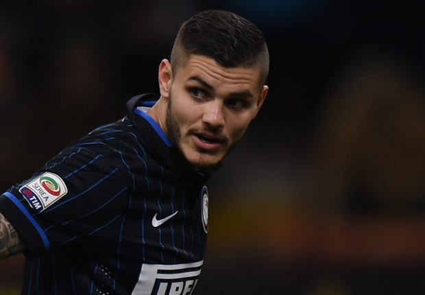 伊卡尔迪:续约?还有很多事情需要处理