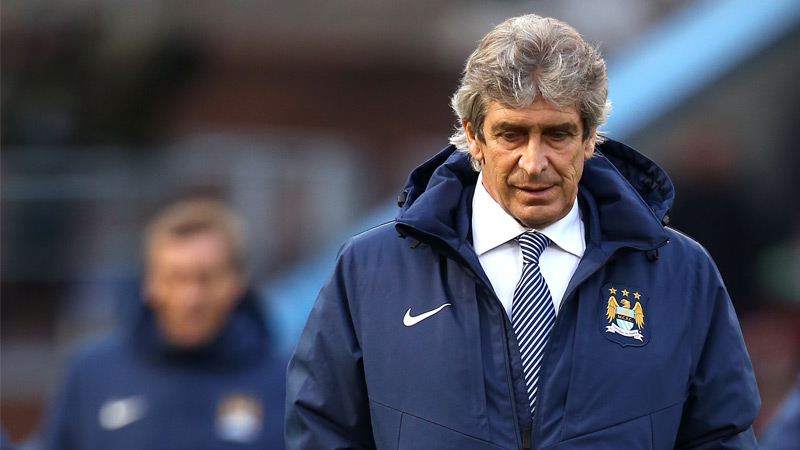 佩莱格里尼:曼城夺冠的希望愈发渺茫_虎扑国际足球新声