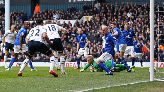 热刺险胜莱切斯特,波帅:我们必须提高防守