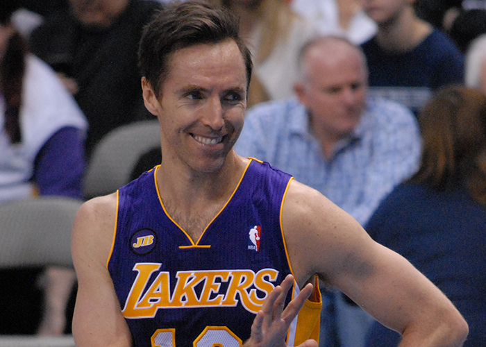 19年职业生涯,纳什正式宣布退役_虎扑其他新声