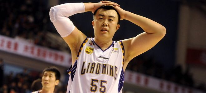 宫帅曝韩德君已当爹,曾言不夺冠不结婚_虎扑C