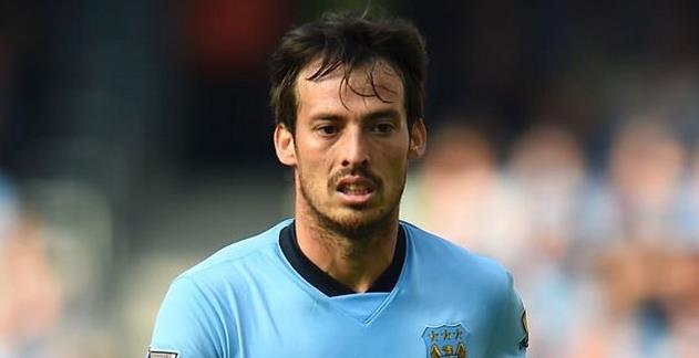 太阳报:瓦伦西亚计划签回旧将大卫-席尔瓦_虎扑国际足球新声