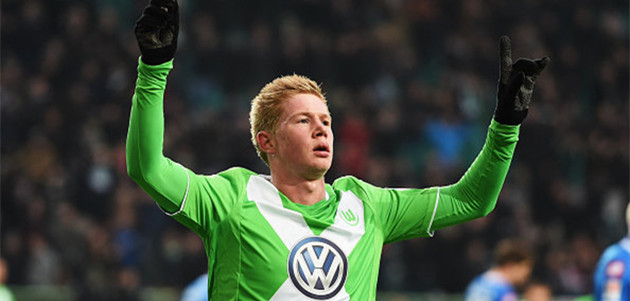 德布劳内经纪人:尤文是一家梦幻般的俱乐部_虎