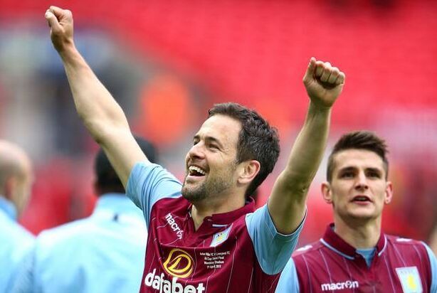 乔-科尔:维拉能在足总杯决赛中击败阿森纳