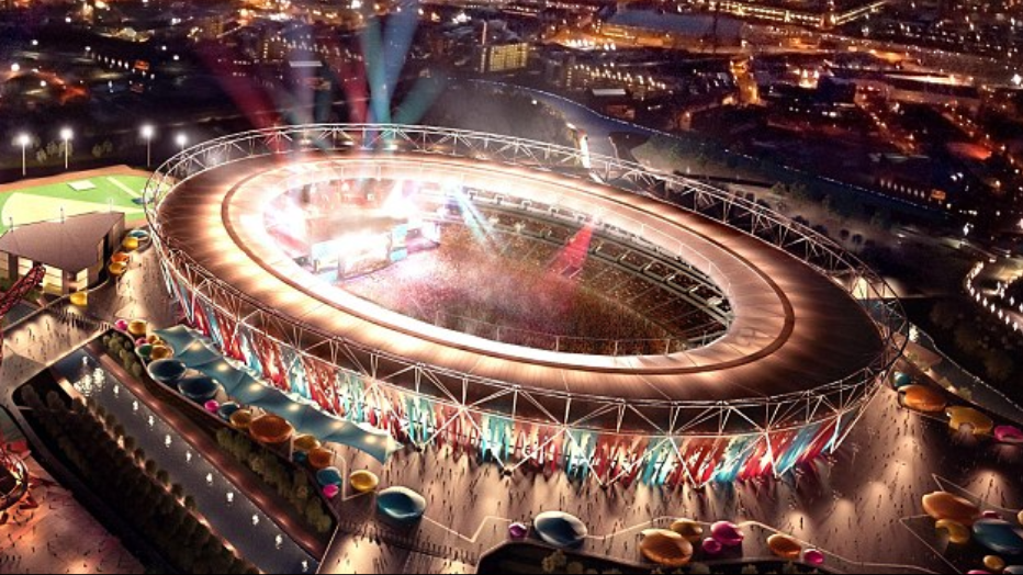 西汉姆搬去伦敦碗，票价仍是全英超最低_虎扑国际足球新声