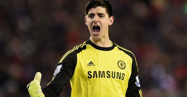 库尔图瓦:是时候让门将拿一次年度最佳了