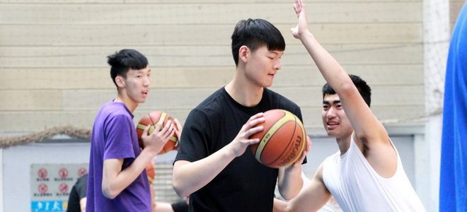 中国男篮热身赛举办场地变动_虎扑CBA新声