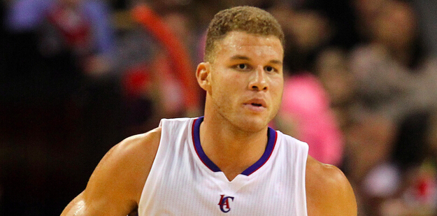 格里芬19篮板刷新个人季后赛纪录_虎扑NBA新