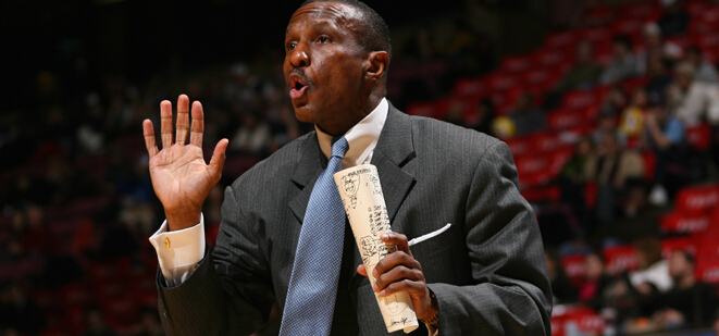 德罗赞:凯西受到了很多抨击_虎扑NBA新声